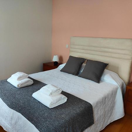 Casinha Da Vila 아로카 외부 사진